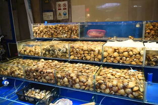 双节临近，物美价稳——水产品市场保量保质保安全