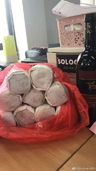 雨扰中秋，大连水产品迎来丰收