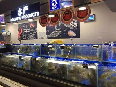 年货大采集，超市欢乐购——好好多超市鹤山广场分店日用百货精选