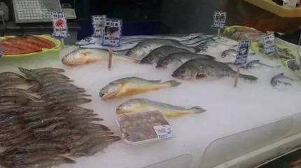 生鲜水产商品保鲜实战指导 陈列、技巧与处理手法